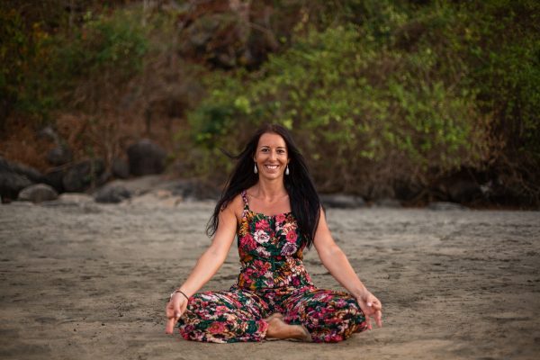 Yogaaround - Karin-Schoenenberger